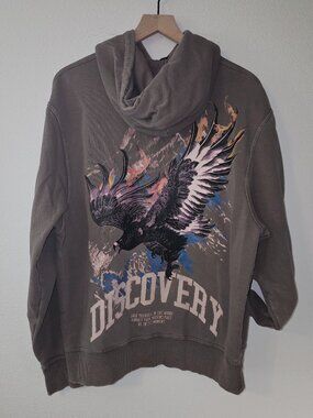 River island hoodie